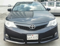 للبيع تويوتا camry 2013