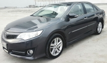 للبيع تويوتا camry 2013