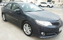 للبيع تويوتا camry 2013