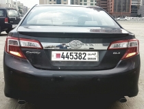 للبيع تويوتا camry 2013