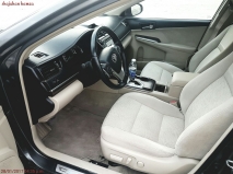 للبيع تويوتا camry 2013