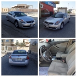 للبيع نيسان Altima 2013