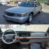 للبيع ميركوري Grand Marquis 1997