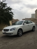 للبيع كيا Optima 2006