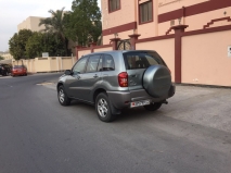 للبيع تويوتا RAV4 2004