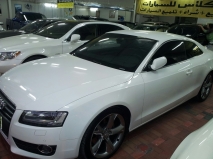 للبيع أودي A5 2010