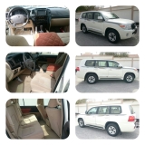 للبيع تويوتا Land Cruiser  2013