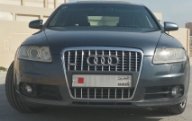 للبيع أودي A6 2009