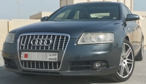 للبيع أودي A6 2009