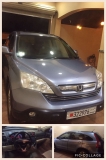 للبيع هوندا CRV 2008