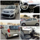 للبيع كيا Picanto 2015