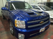 للبيع شفروليت Silverado 2008