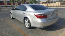 للبيع لكزس LS 2008