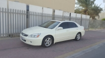 للبيع هوندا Accord 2007