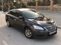 للبيع نيسان Sentra 2015