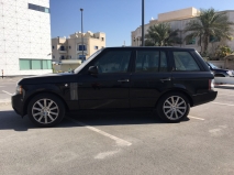 للبيع لاند روفر RANGE ROVER 2010