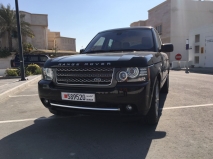 للبيع لاند روفر RANGE ROVER 2010