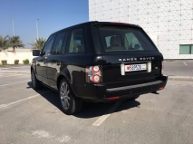 للبيع لاند روفر RANGE ROVER 2010