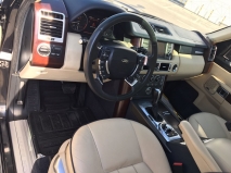 للبيع لاند روفر RANGE ROVER 2010