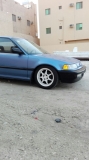 للبيع هوندا Civic 0