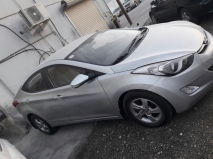 للبيع هونداي Elantra 2012