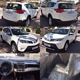 للبيع تويوتا RAV4 2013