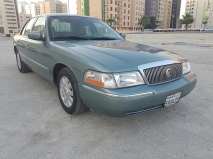 للبيع ميركوري Grand Marquis 2005