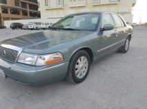 للبيع ميركوري Grand Marquis 2005