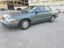 للبيع ميركوري Grand Marquis 2005