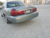 للبيع ميركوري Grand Marquis 2005