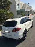 للبيع بورش Cayenne S 2011