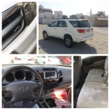 للبيع تويوتا Fortuner 2008