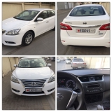 للبيع نيسان Sentra 2015