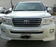 للبيع تويوتا Land Cruiser  2010