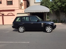 للبيع لاند روفر RANGE ROVER 2004