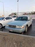 للبيع ميركوري Grand Marquis 2003