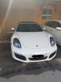 للبيع بورش Boxster 2015