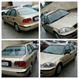 للبيع هوندا Civic 1998