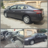 للبيع نيسان Sentra 2014