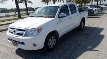 للبيع تويوتا Hilux 2008