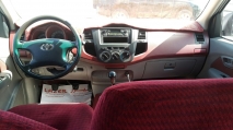 للبيع تويوتا Hilux 2008