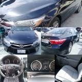 للبيع تويوتا camry 2016