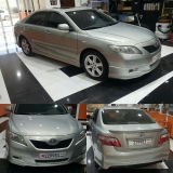 للبيع تويوتا camry 2008