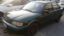 للبيع تويوتا Tercel 1998