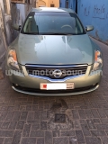 للبيع نيسان Altima 2008