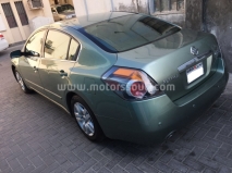 للبيع نيسان Altima 2008