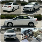 للبيع تويوتا Corolla 2013