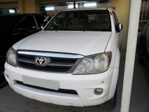 للبيع تويوتا Fortuner 2008