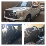 للبيع فورد F150 Truck 2011