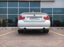 للبيع بي ام دبليو 335 2008